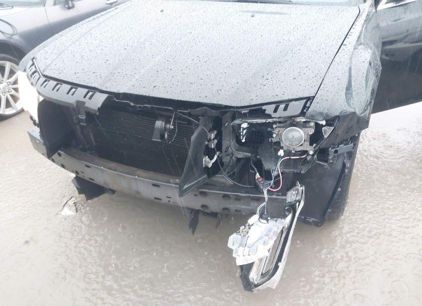 Photo 6 of 2012 Chrysler 300 LIMITED (VIN 2C3CCACG3CH274400)