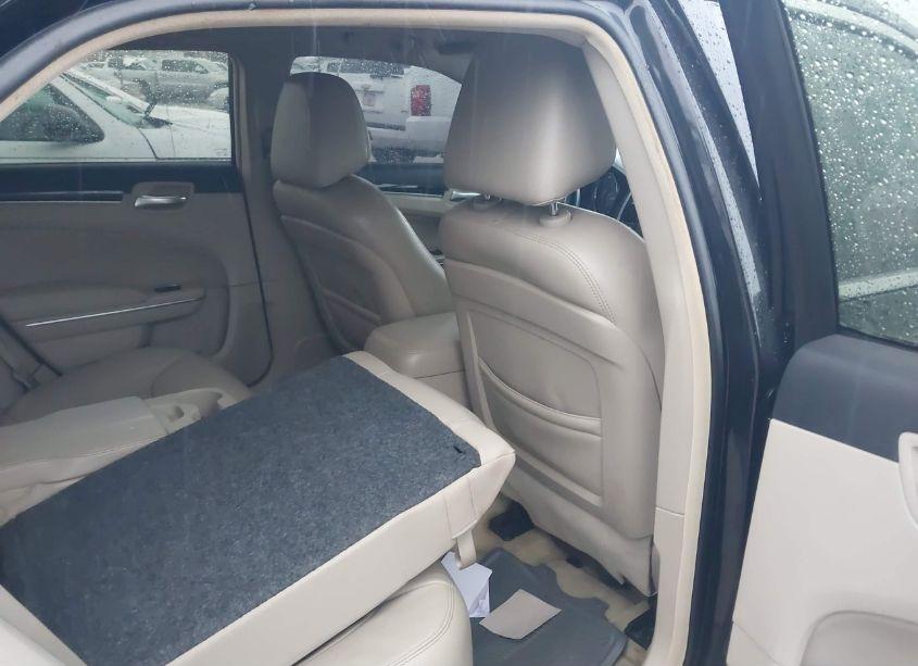 Photo 8 of 2012 Chrysler 300 LIMITED (VIN 2C3CCACG3CH274400)