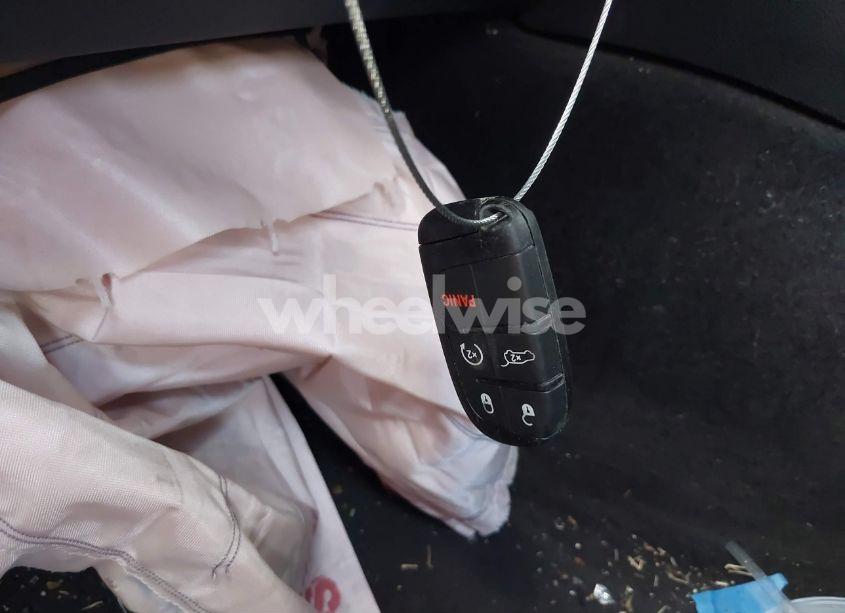 Photo 11 of 2012 Chrysler 300 LIMITED (VIN 2C3CCACG4CH169557)