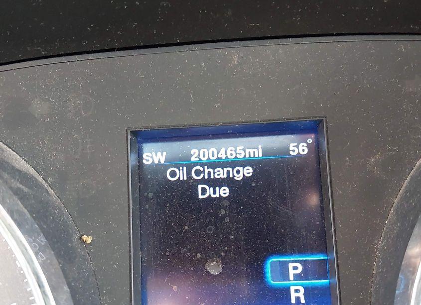 Photo 16 of 2012 Chrysler 300 LIMITED (VIN 2C3CCACG4CH204095)