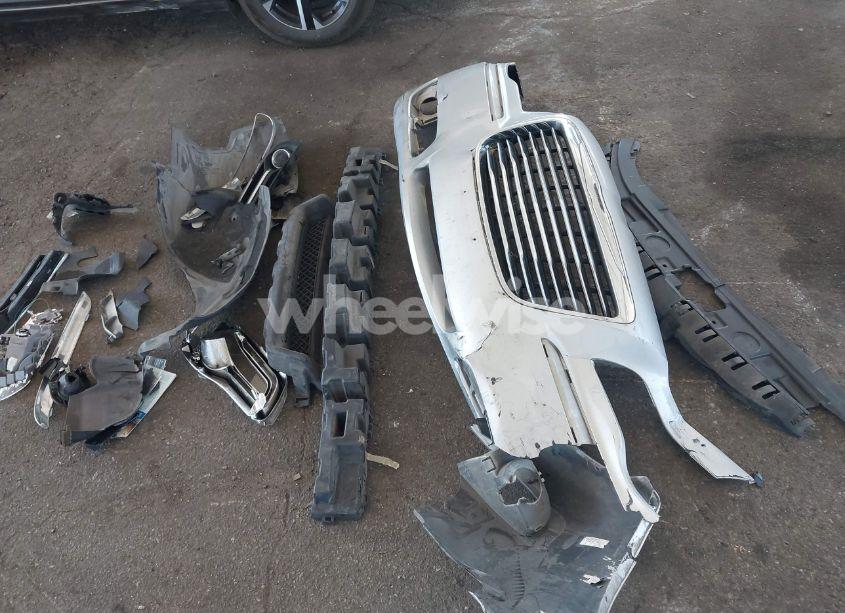 Photo 12 of 2012 Chrysler 300 LIMITED (VIN 2C3CCACG4CH223309)