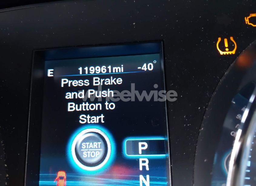 Photo 16 of 2012 Chrysler 300 LIMITED (VIN 2C3CCACG4CH223309)