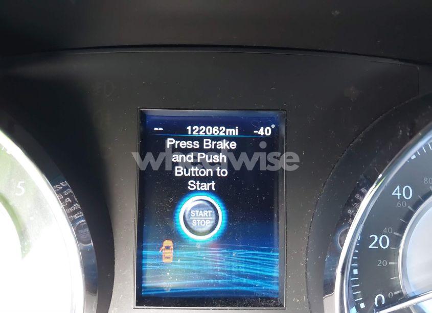 Photo 7 of 2012 Chrysler 300 LIMITED (VIN 2C3CCACG4CH309199)