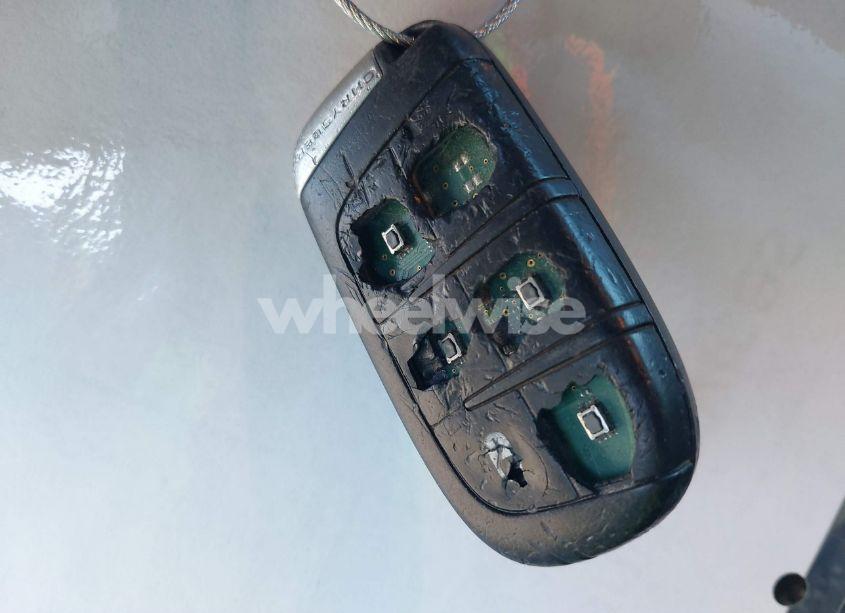 Photo 11 of 2012 Chrysler 300 LIMITED (VIN 2C3CCACG4CH309834)