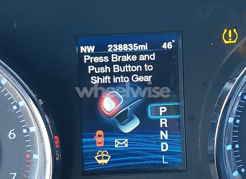 Photo 15 of 2012 Chrysler 300 LIMITED (VIN 2C3CCACG4CH309834)