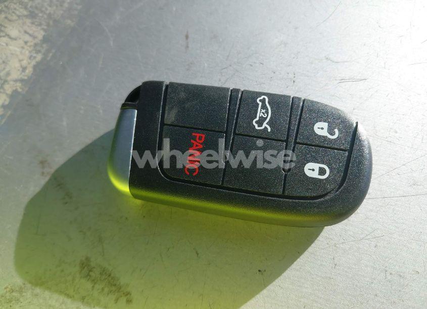 Photo 11 of 2012 Chrysler 300 LIMITED (VIN 2C3CCACG5CH193074)