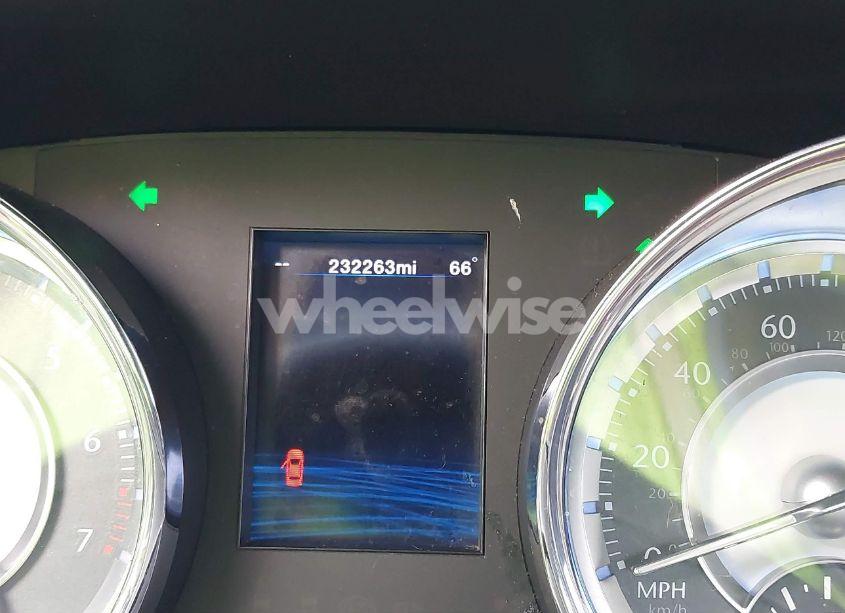 Photo 7 of 2012 Chrysler 300 LIMITED (VIN 2C3CCACG5CH193074)