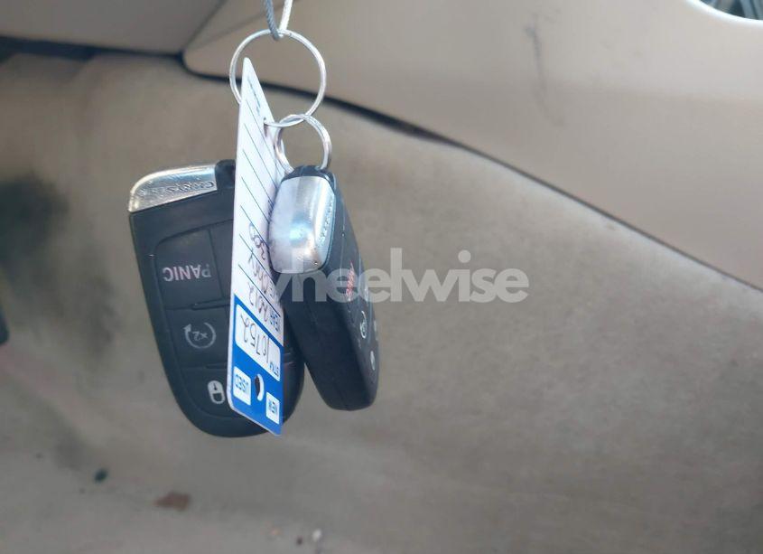 Photo 11 of 2012 Chrysler 300 LIMITED (VIN 2C3CCACG6CH180723)