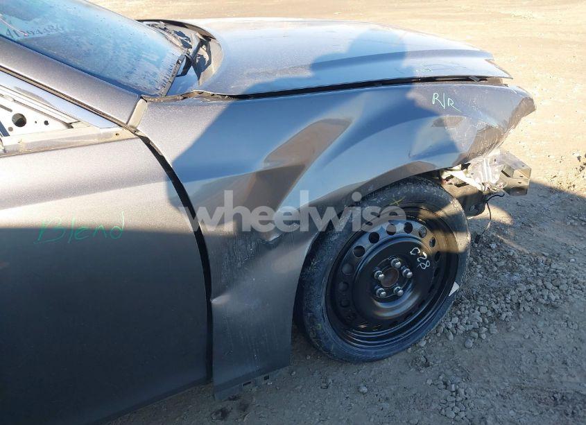 Photo 18 of 2012 Chrysler 300 LIMITED (VIN 2C3CCACG6CH180723)