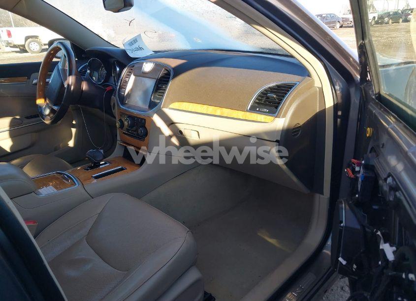 Photo 5 of 2012 Chrysler 300 LIMITED (VIN 2C3CCACG6CH180723)