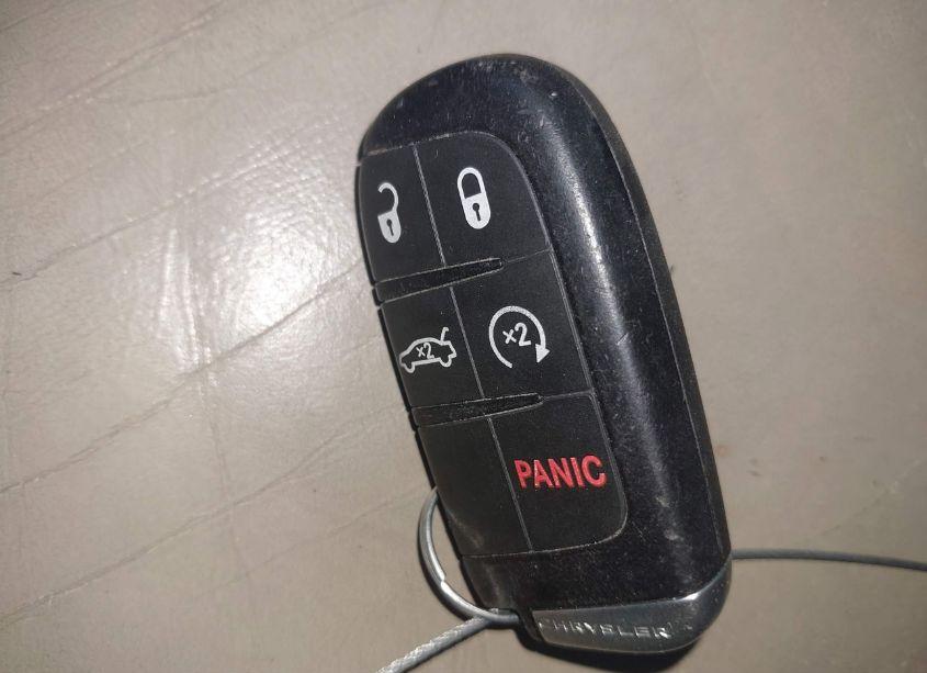 Photo 11 of 2012 Chrysler 300 LIMITED (VIN 2C3CCACG6CH198297)