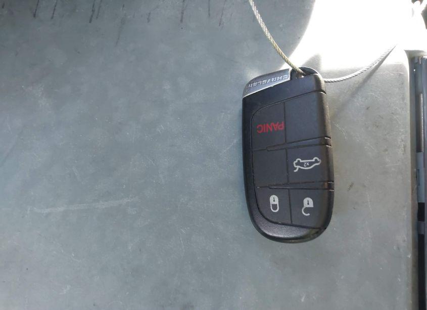 Photo 11 of 2012 Chrysler 300 LIMITED (VIN 2C3CCACG6CH266209)