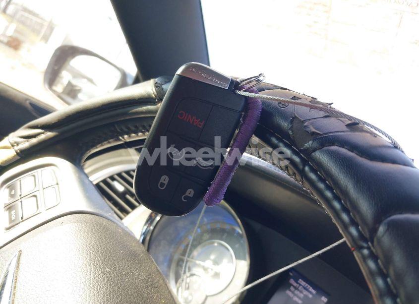 Photo 11 of 2012 Chrysler 300 LIMITED (VIN 2C3CCACG6CH309477)