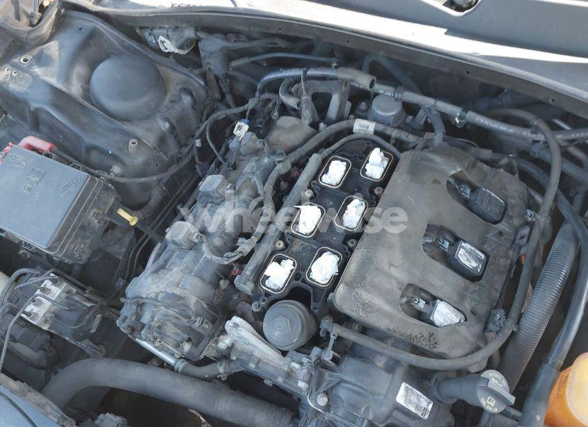 Photo 12 of 2012 Chrysler 300 LIMITED (VIN 2C3CCACG6CH309477)