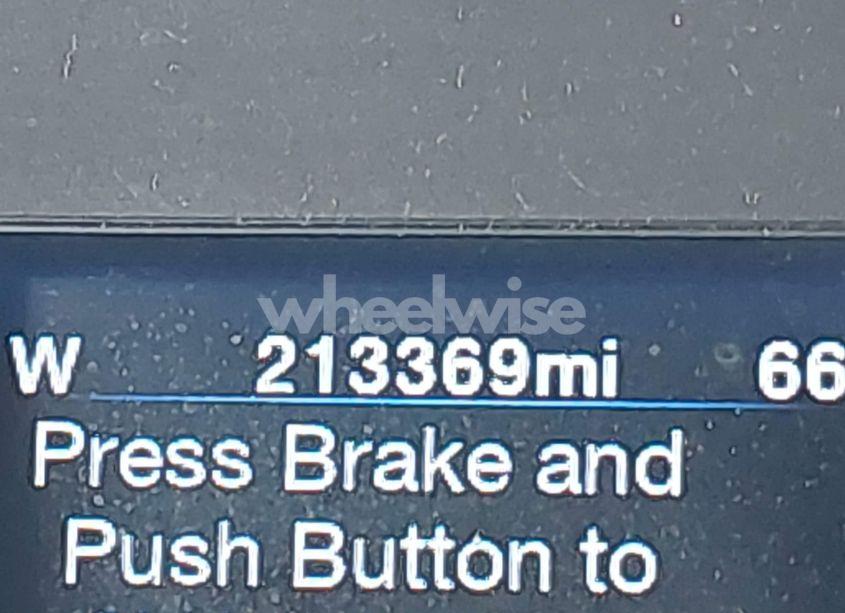 Photo 7 of 2012 Chrysler 300 LIMITED (VIN 2C3CCACG6CH309673)