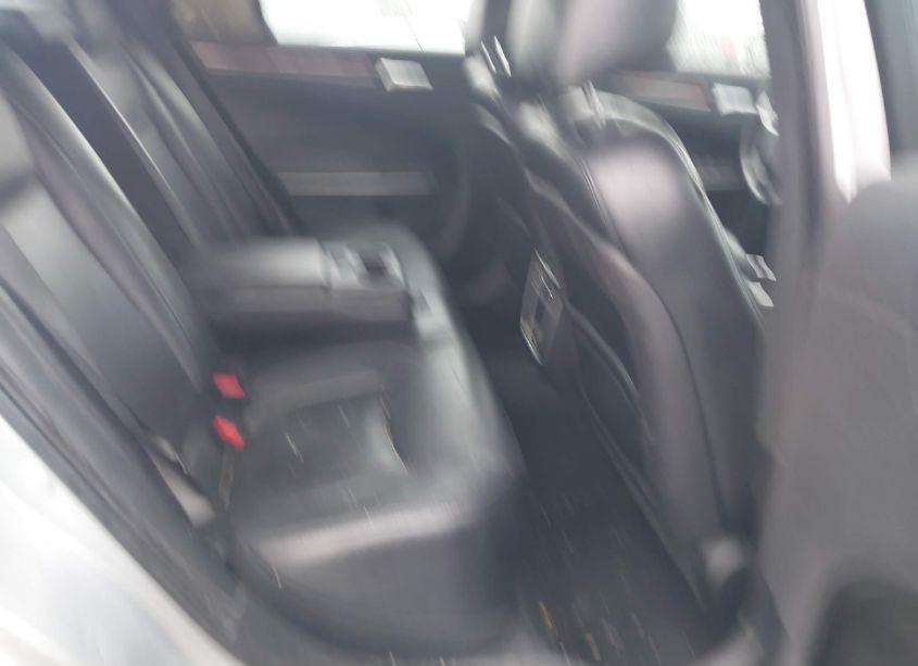 Photo 8 of 2012 Chrysler 300 LIMITED (VIN 2C3CCACG6CH309821)