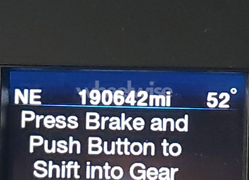 Photo 15 of 2012 Chrysler 300 LIMITED (VIN 2C3CCACG7CH152882)