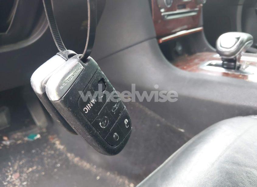 Photo 11 of 2012 Chrysler 300 LIMITED (VIN 2C3CCACG7CH198230)