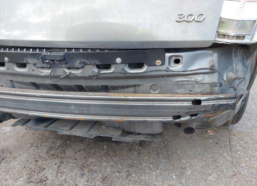 Photo 12 of 2012 Chrysler 300 LIMITED (VIN 2C3CCACG7CH199815)