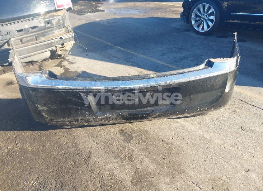 Photo 12 of 2012 Chrysler 300 LIMITED (VIN 2C3CCACG7CH245367)