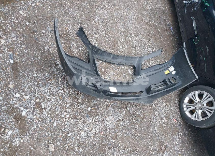 Photo 12 of 2012 Chrysler 300 LIMITED (VIN 2C3CCACG7CH310847)