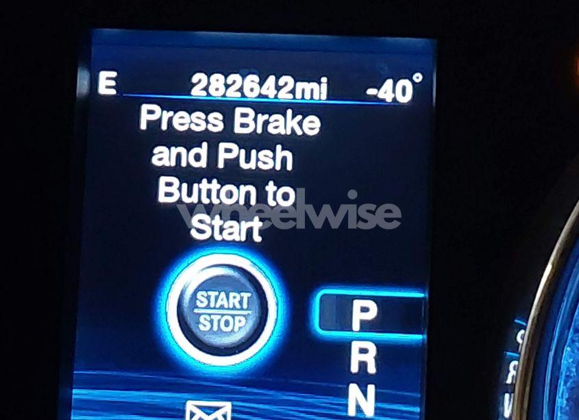 Photo 7 of 2012 Chrysler 300 LIMITED (VIN 2C3CCACG7CH310895)