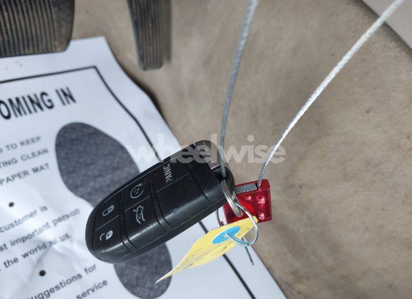 Photo 11 of 2012 Chrysler 300 LIMITED (VIN 2C3CCACG8CH181632)