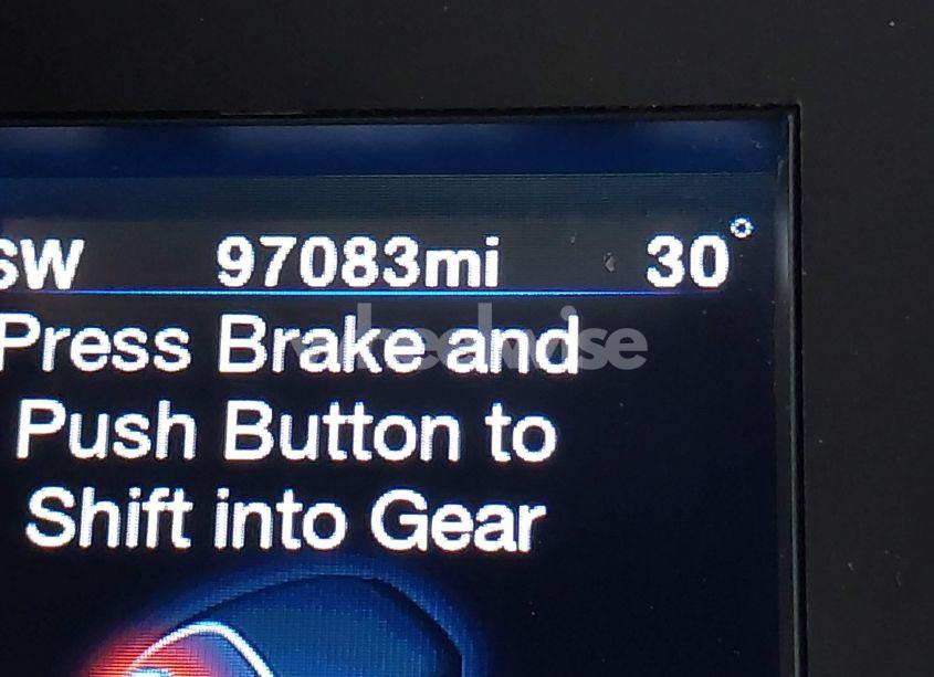 Photo 15 of 2012 Chrysler 300 LIMITED (VIN 2C3CCACG8CH207856)