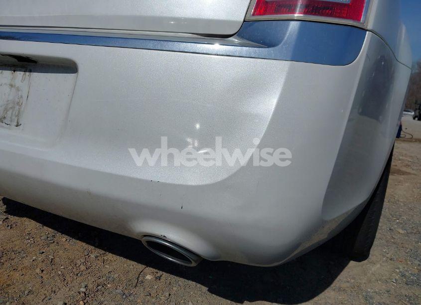 Photo 13 of 2012 Chrysler 300 LIMITED (VIN 2C3CCACG8CH252814)