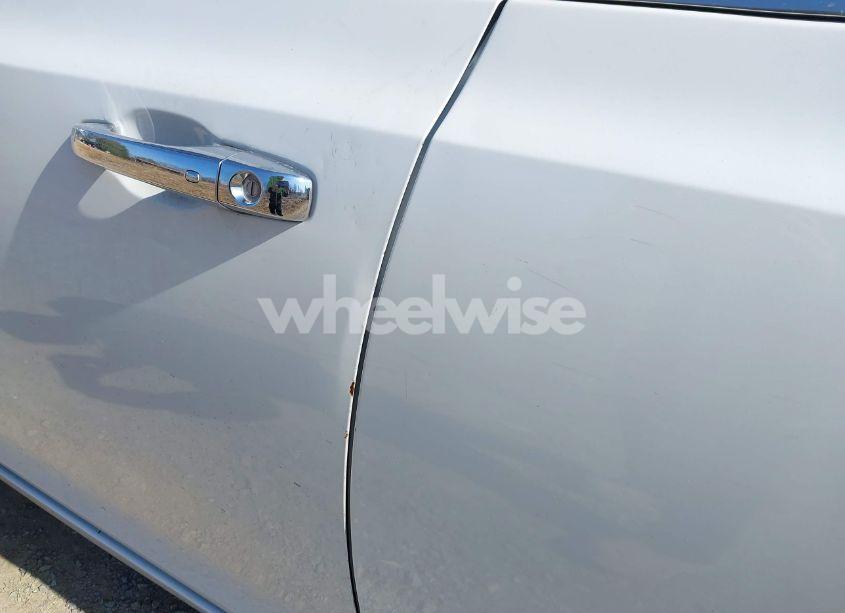 Photo 14 of 2012 Chrysler 300 LIMITED (VIN 2C3CCACG8CH252814)