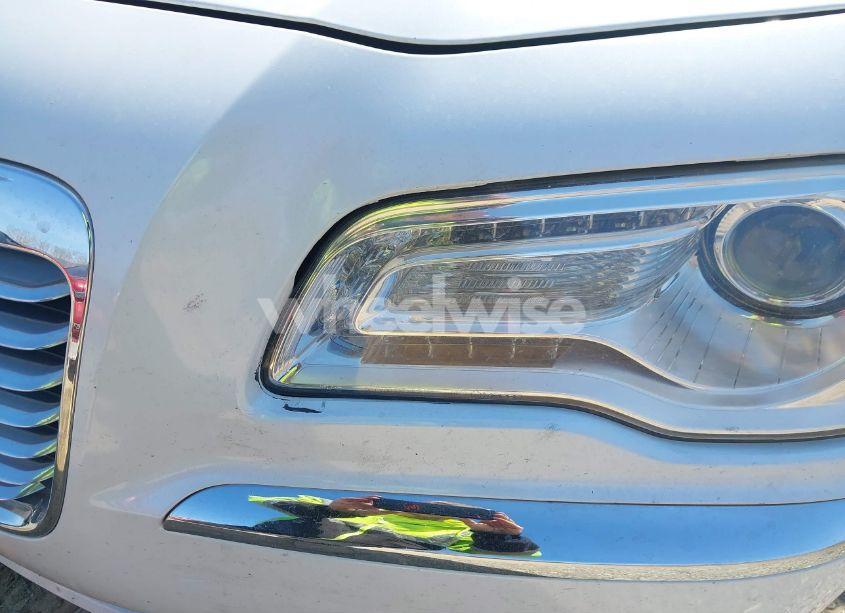 Photo 15 of 2012 Chrysler 300 LIMITED (VIN 2C3CCACG8CH252814)