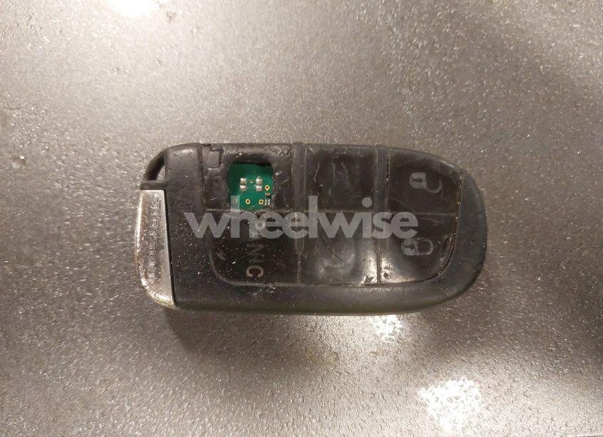 Photo 11 of 2012 Chrysler 300 LIMITED (VIN 2C3CCACG9CH142290)