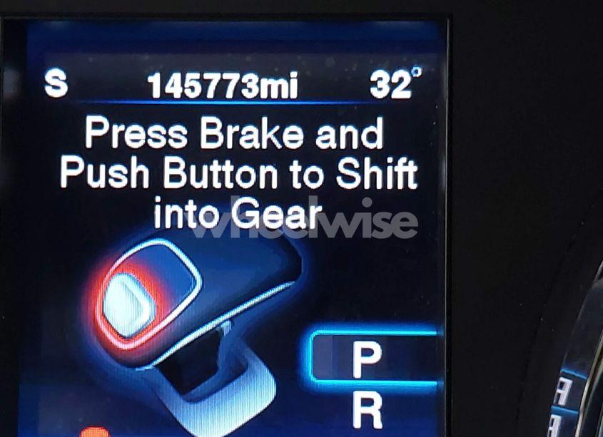 Photo 7 of 2012 Chrysler 300 LIMITED (VIN 2C3CCACG9CH165651)