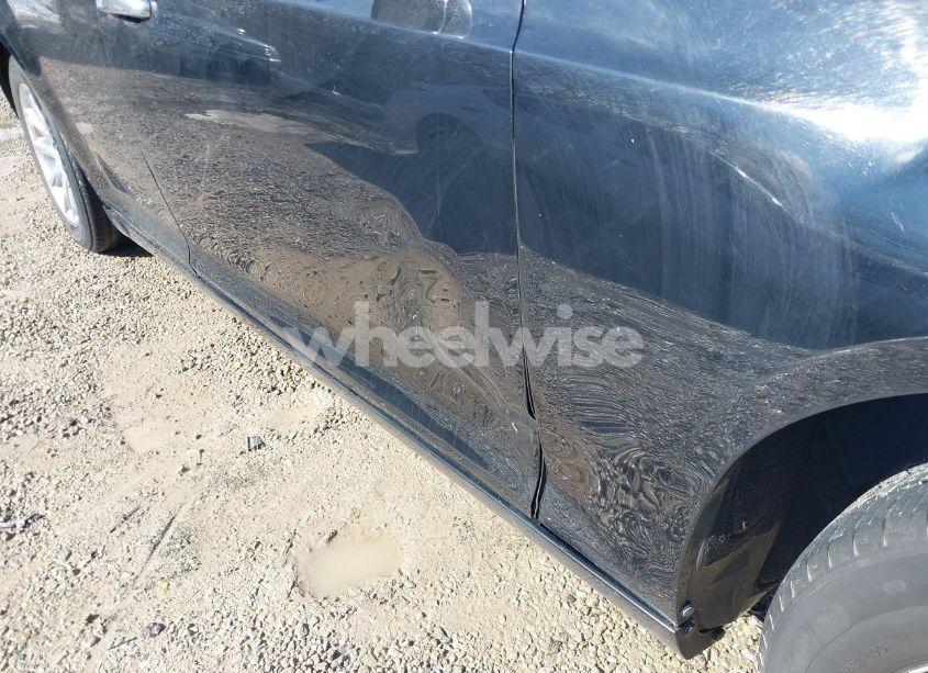 Photo 20 of 2012 Chrysler 300 LIMITED (VIN 2C3CCACG9CH192509)