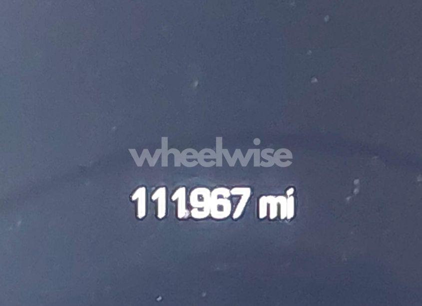 Photo 15 of 2012 Chrysler 300 LIMITED (VIN 2C3CCACG9CH212483)