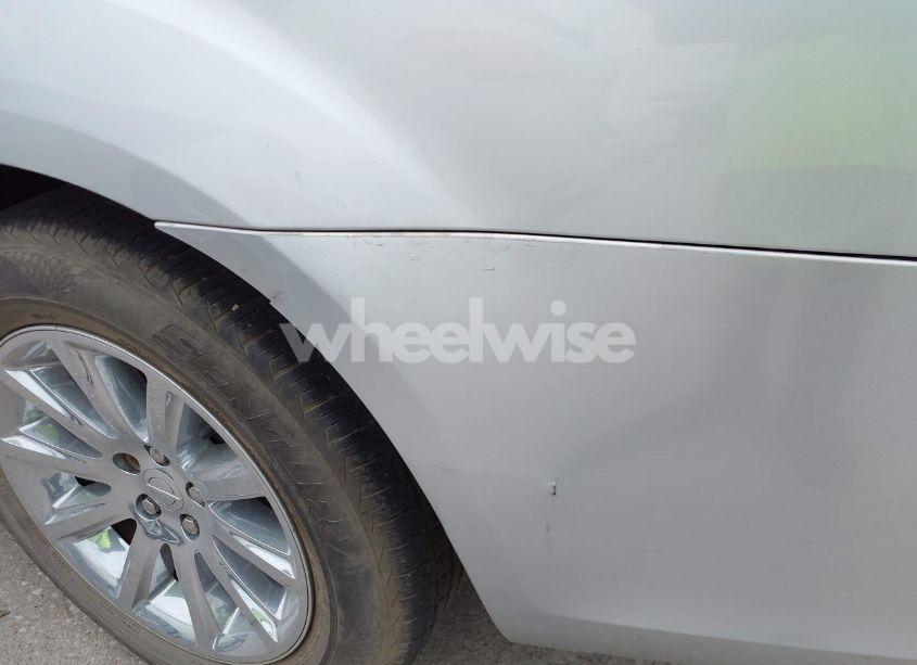 Photo 6 of 2012 Chrysler 300 LIMITED (VIN 2C3CCACG9CH223032)