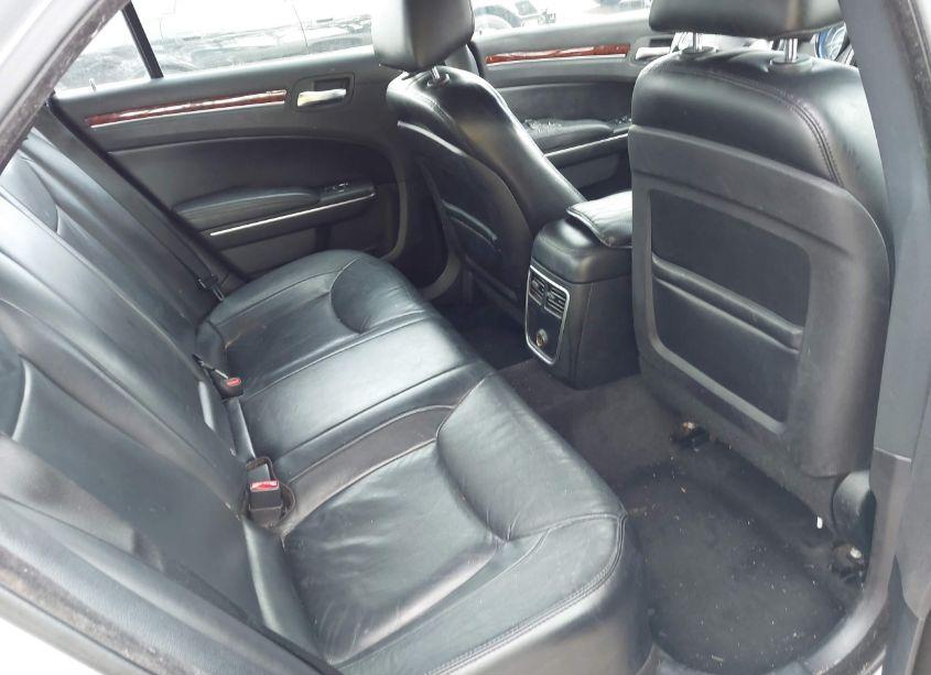 Photo 8 of 2012 Chrysler 300 LIMITED (VIN 2C3CCACG9CH224262)