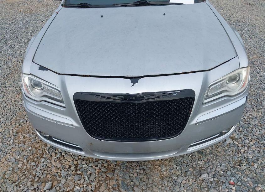 Photo 6 of 2012 Chrysler 300 LIMITED (VIN 2C3CCACG9CH310087)