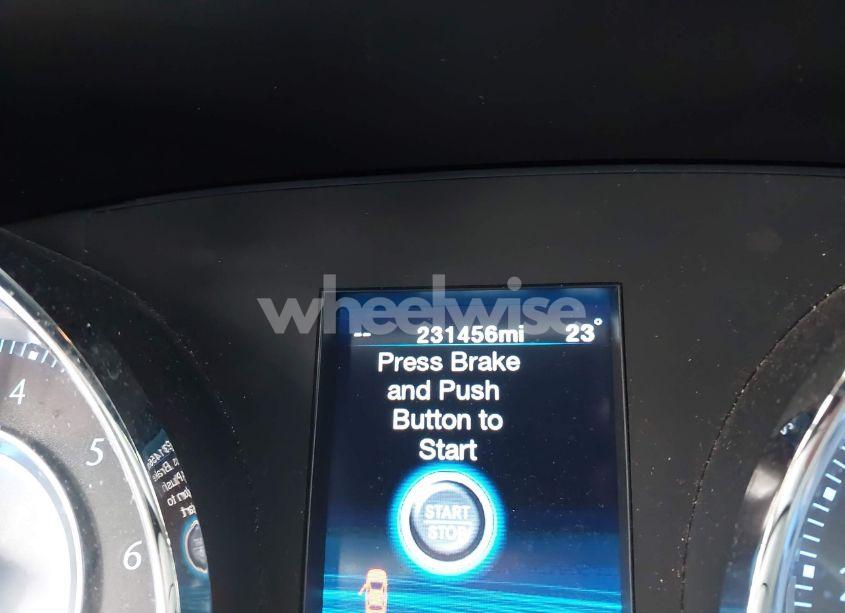 Photo 15 of 2012 Chrysler 300 LIMITED (VIN 2C3CCACG9CH310655)