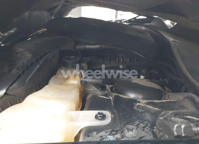 Photo 10 of 2012 Chrysler 300 LIMITED (VIN 2C3CCACGXCH188405)