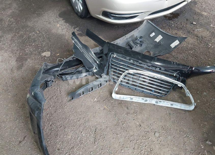 Photo 12 of 2012 Chrysler 300 LIMITED (VIN 2C3CCACGXCH188405)