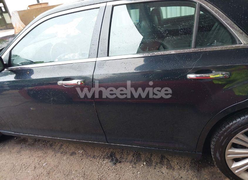 Photo 15 of 2012 Chrysler 300 LIMITED (VIN 2C3CCACGXCH188405)