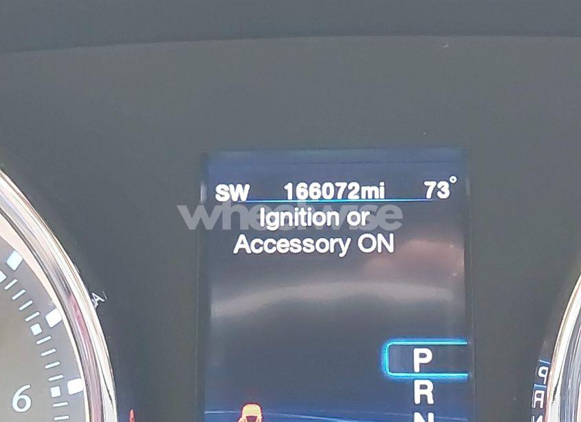 Photo 16 of 2012 Chrysler 300 LIMITED (VIN 2C3CCACGXCH188405)