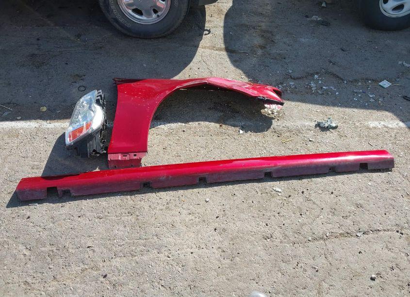 Photo 12 of 2012 Chrysler 300 LIMITED (VIN 2C3CCACGXCH252815)