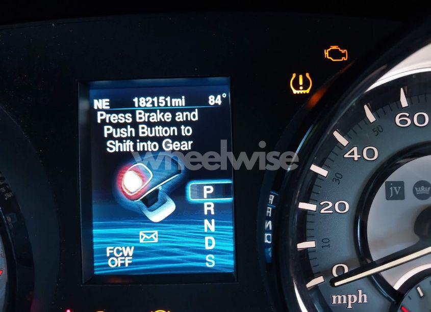 Photo 15 of 2013 Chrysler 300c JOHN VARVATOS LIMITED EDITION (VIN 2C3CCADG0DH698178)