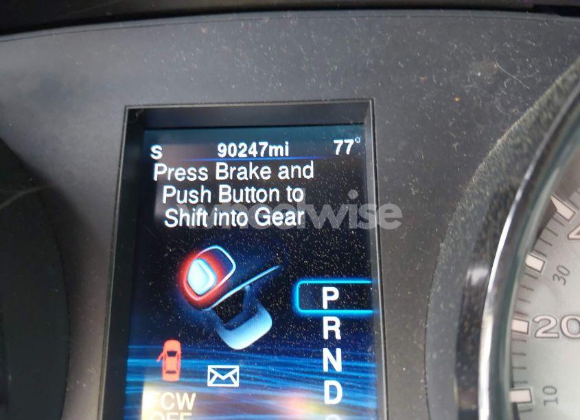 Photo 15 of 2013 Chrysler 300c JOHN VARVATOS LIMITED EDITION (VIN 2C3CCADG1DH727364)