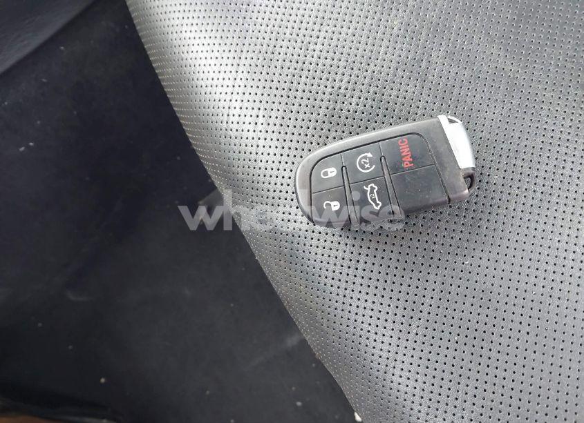 Photo 11 of 2013 Chrysler 300c JOHN VARVATOS LIMITED EDITION (VIN 2C3CCADG1DH740003)