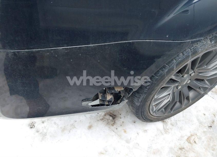 Photo 6 of 2013 Chrysler 300c JOHN VARVATOS LIMITED EDITION (VIN 2C3CCADG1DH740003)