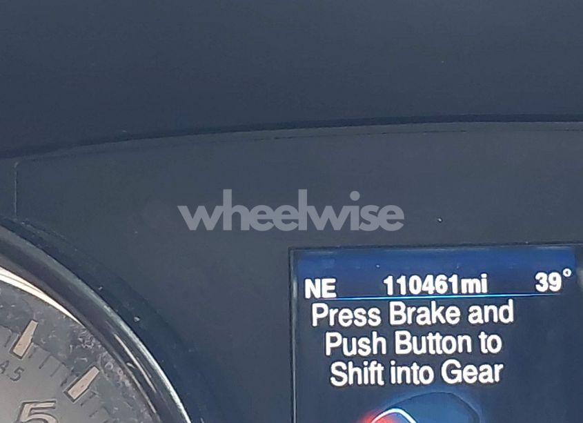 Photo 7 of 2013 Chrysler 300c JOHN VARVATOS LIMITED EDITION (VIN 2C3CCADG1DH740003)