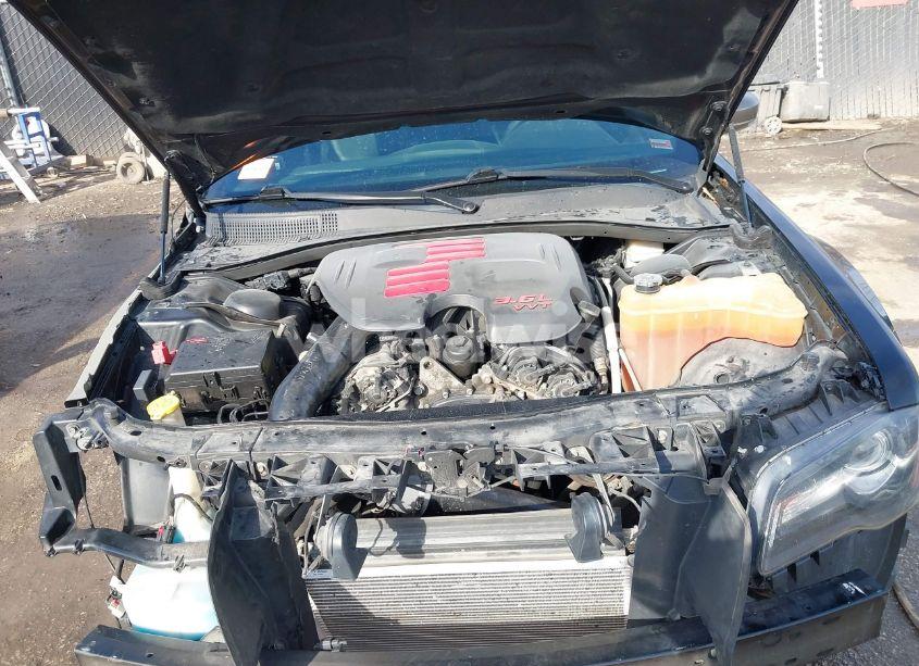 Photo 10 of 2013 Chrysler 300c JOHN VARVATOS LIMITED EDITION (VIN 2C3CCADGXDH698463)